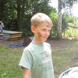 IMG 0319  Medium - Scouts en Gidsen Zaventem 